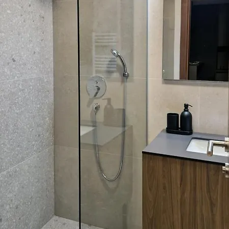 Nova Planina Apartamento Jahorina