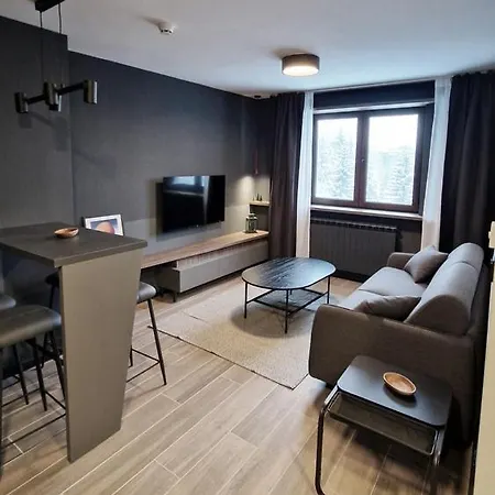 Apartamento Nova Planina Jahorina