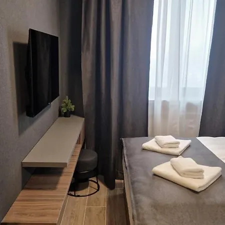 Lejlighed Nova Planina *