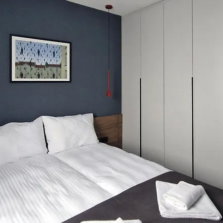 Apartment Nova Planina Jahorina