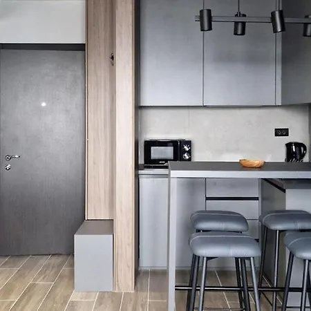 Nova Planina Lejlighed Jahorina