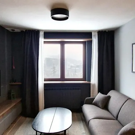 Nova Planina Apartamento *