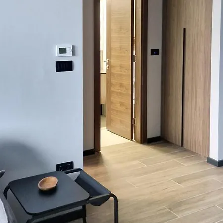 Apartamento Nova Planina *