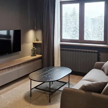 Lejlighed Nova Planina