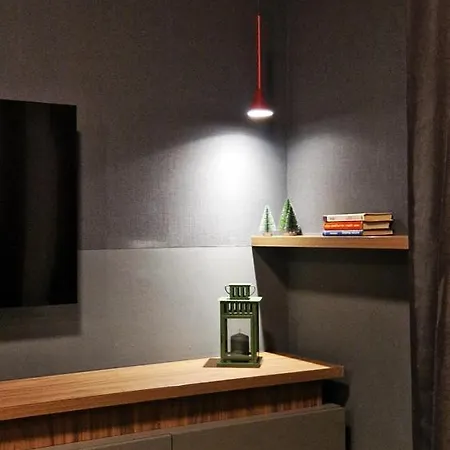 Apartamento Nova Planina Jahorina