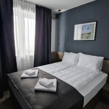 Apartamento Nova Planina *