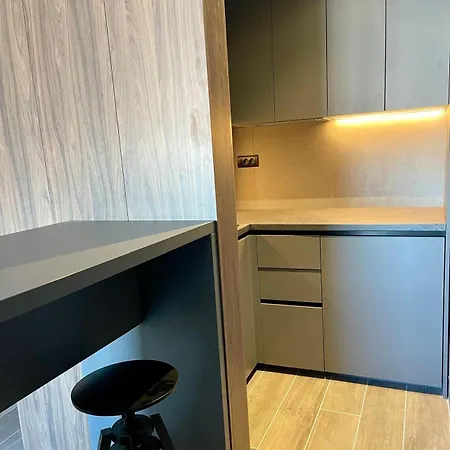 Apartment Nova Planina *