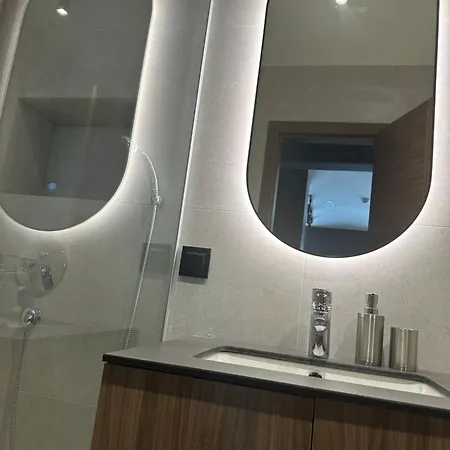 Apartment Nova Planina Jahorina