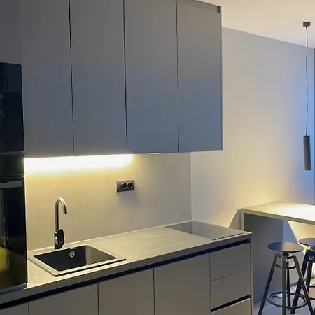 Apartment Nova Planina Jahorina