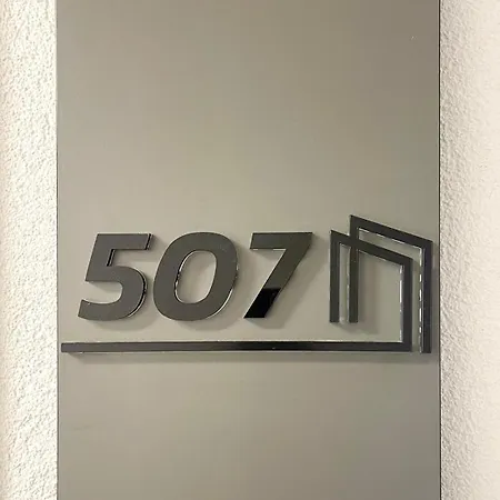 Nova Planina Apartment
