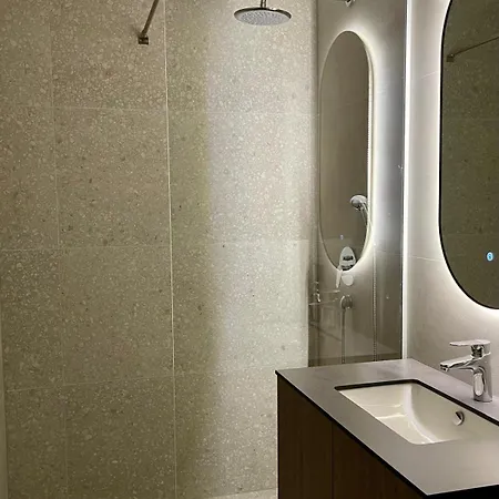 Apartamento Nova Planina *