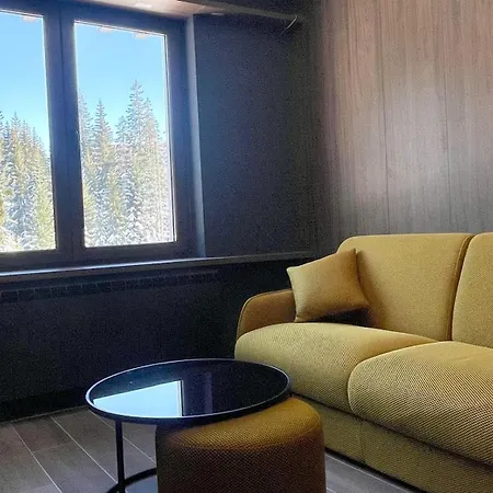 Apartment Nova Planina *
