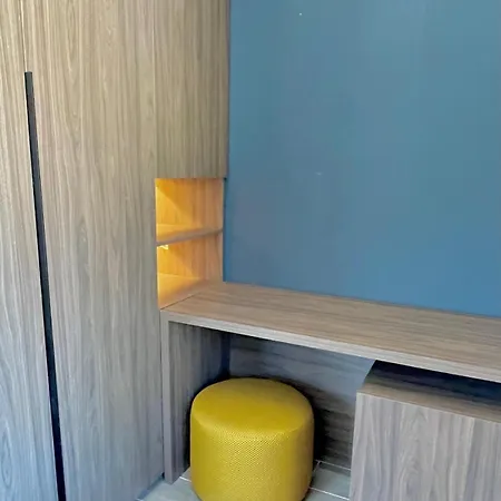 Apartment Nova Planina