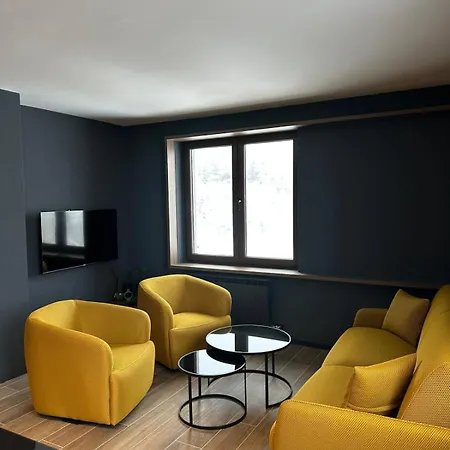 Nova Planina Appartement *
