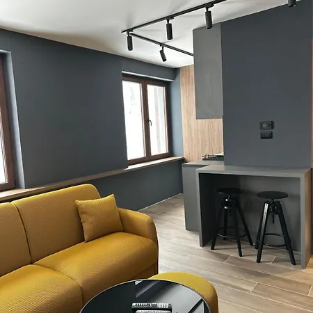 Nova Planina Apartment