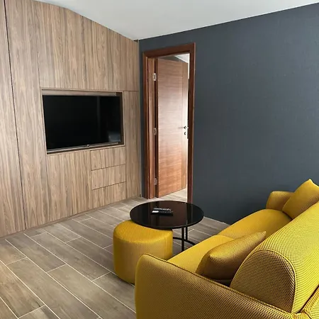 Nova Planina Apartment Jahorina