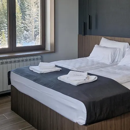 Apartment Nova Planina