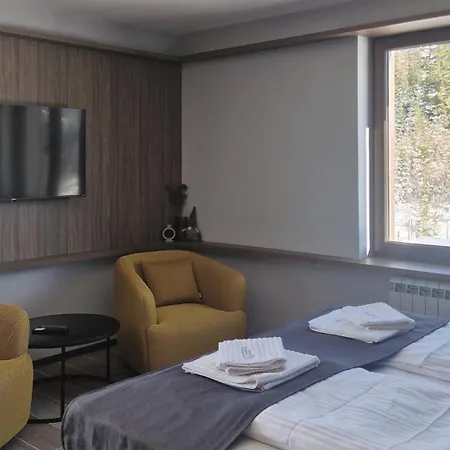Apartment Nova Planina