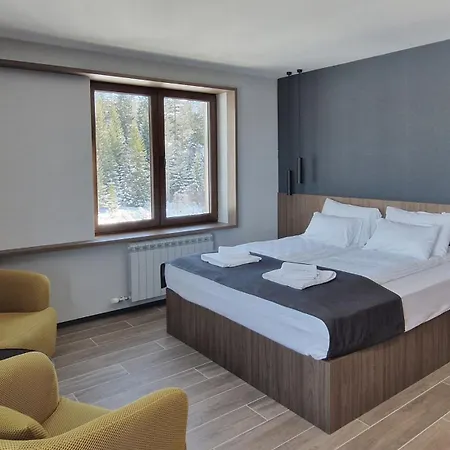 Nova Planina Apartment
