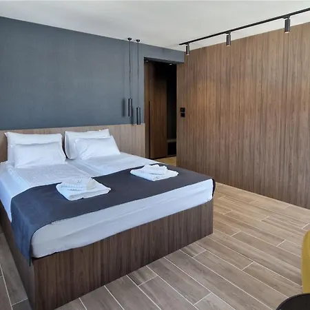 Nova Planina Apartamento *