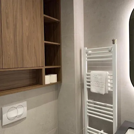 Nova Planina Lejlighed Jahorina