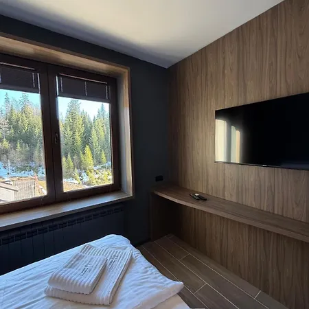 Nova Planina Jahorina