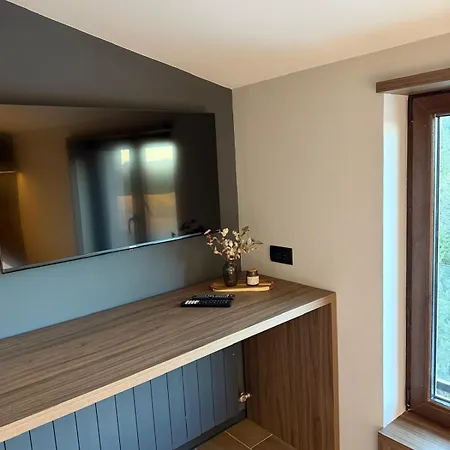 Nova Planina Jahorina