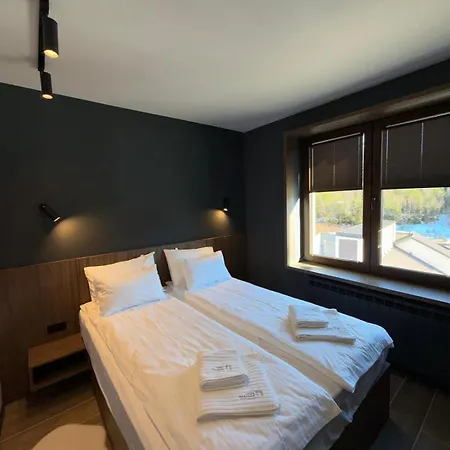 Lejlighed Nova Planina