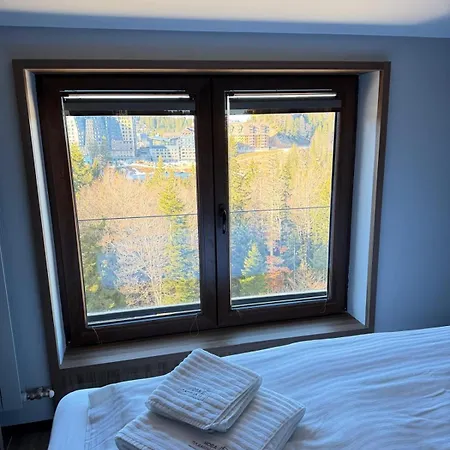 Nova Planina * Jahorina