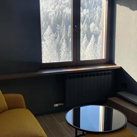 Nova Planina 아파트